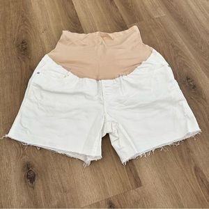 Old Navy Maternity Shorts